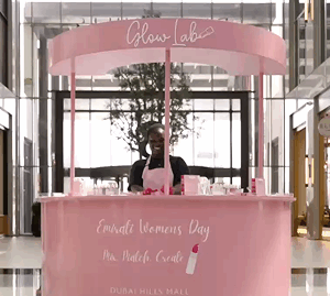 Lip Gloss Workshop