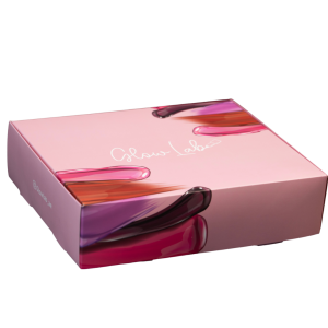 Glow Lab Lip Gloss Kit